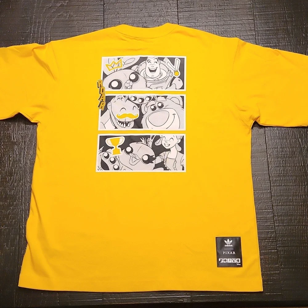 Sold out Unisex Cotton Tee - Picture 3 of 5